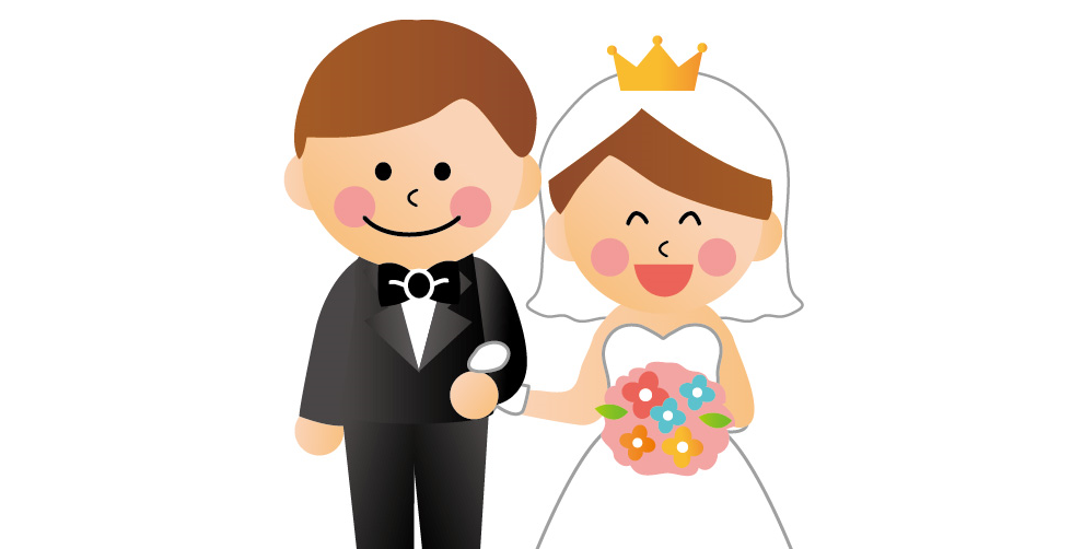 結婚式を行った方が離婚に繋がる喧嘩が少なくなり夫婦円満となる理由 クウ太郎ブログ